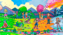 Stardew Valley Espanol Discord Server Banner