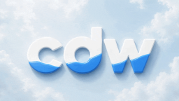 CDW Discord Server Banner