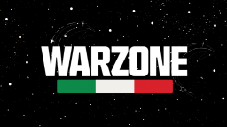 Call of Duty Discord Server Banner