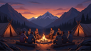 BIVEC Community Discord Server Banner