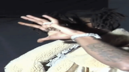 Never Broke Again (NBA) Discord Server Banner
