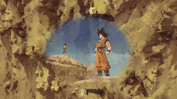 Dragon Ball FR Discord Server Banner