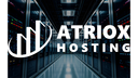 Atrioxhosting Discord Server Banner