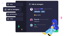 Yapcord Discord Server Banner