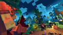 CraftersMC Discord Server Banner