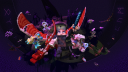 CraftersMC Discord Server Banner