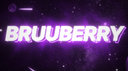 BRUUBERRY 💕 Discord Server Banner