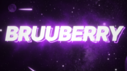 BRUUBERRY π Discord Server Banner