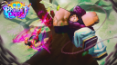 【Project Cross】 Discord Server Banner