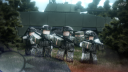 [ROCA] 中華民國陸軍 Republic of China Army Discord Server Banner