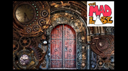 TheMADLabz Discord Server Banner