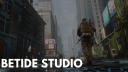 Betide Studio - Unreal Engine Plugins Discord Server Banner