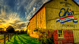 Ohio Discord Server Banner