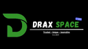 Drax Space ✤ Discord Server Banner