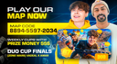Vadeal Discord Server Banner