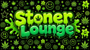 𝑺𝒕𝒐𝒏𝒆𝒓 𝑳𝒐𝒖𝒏𝒈𝒆 ™ Discord Server Banner