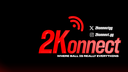 2Konnect Discord Server Banner