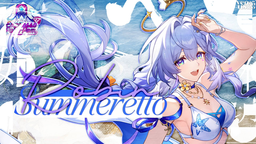 Expresso Pom-Pom Discord Server Banner