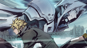 Final Fantasy VII Discord Server Banner