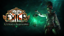 Path of Exile [RU] Discord Server Banner