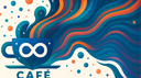 Infinity Cafe Discord Server Banner