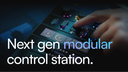 modue™ community Discord Server Banner