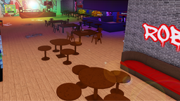 La Kantina Discord Server Banner