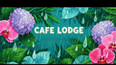 CAFE LODGE Discord Server Banner