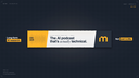 Machine Learning Street Talk (MLST) Discord Server Banner