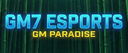 GM PARADISE Discord Server Banner