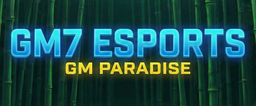 GM PARADISE Discord Server Banner