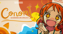 ᴄᴏɴᴏᴍɪ (ʀᴇʙʀᴀɴᴅɪɴɢ) Discord Server Banner
