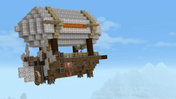 Create Aeronautics Discord Server Banner