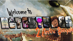 Retextures™ 2 Discord Server Banner