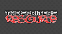 The Spriters Resource Discord Server Banner