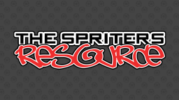 The Spriters Resource Discord Server Banner