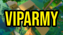 VIParmy Hangout Discord Server Banner