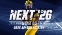 NCAA NEXT FOOTBALL Discord Server Banner