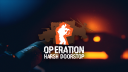 Operation Discord Server Banner