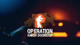Operation Discord Server Banner