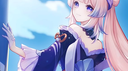 🎐⋆｡ fishies ! ˚🫧𓇼 Discord Server Banner