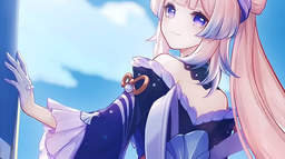 🎐⋆。 fishies ! ˚🫧𓇼 Discord Server Banner