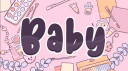 baby Discord Server Banner