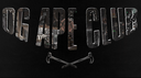 Rugged OG Ape Club Discord Server Banner