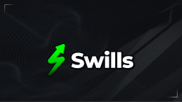 Swills Discord Server Banner