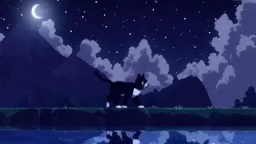Chillied Discord Server Banner