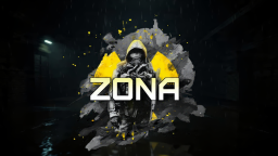 Stalker Zona Modpack Official Server Discord Server Banner