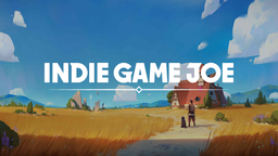 Indie Game Joe Discord Server Banner