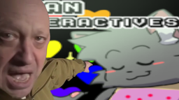 Nyan's Experiences Discord Server Banner