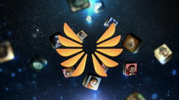 HolyGrails Discord Server Banner